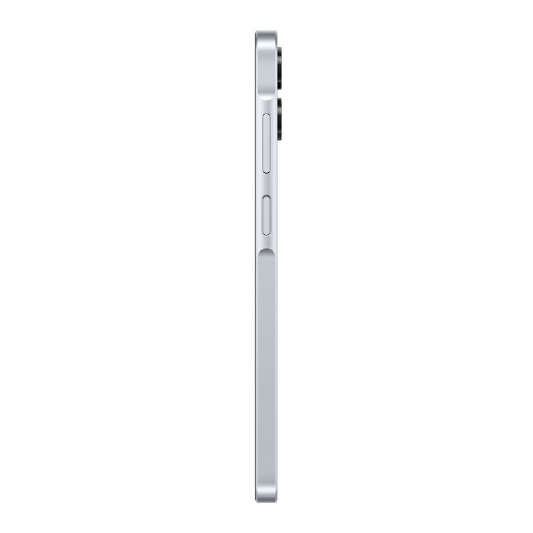 Samsung Galaxy A06 5G with Spark and Skinny Sim Light Grey, , hi-res