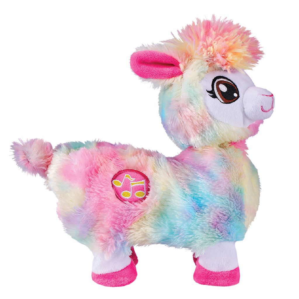 zuru toys llama