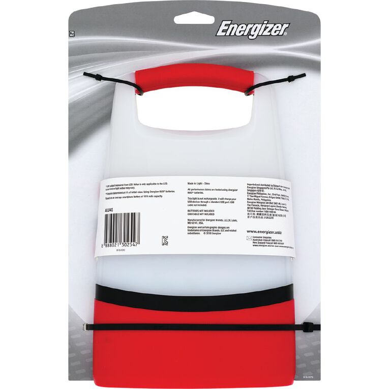 Energizer USB Lantern, , hi-res