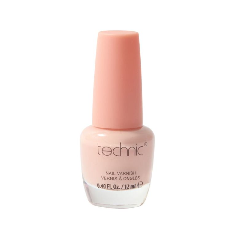 Technic Nail Varnish Slow Dance, , hi-res