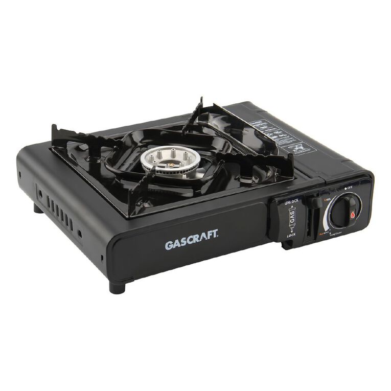 Gascraft Butane Tabletop Cooker The Warehouse