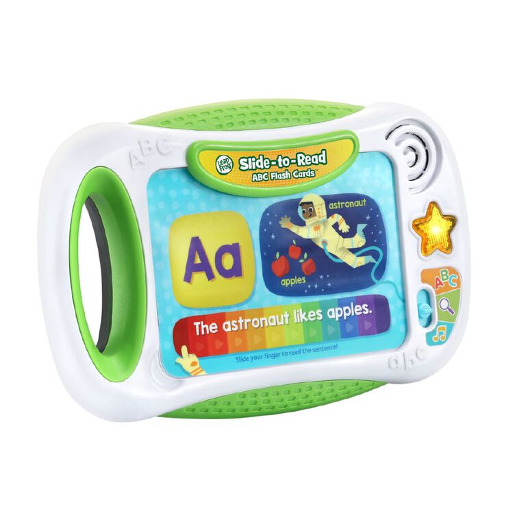 Leap Frog Slide & Learn, , hi-res