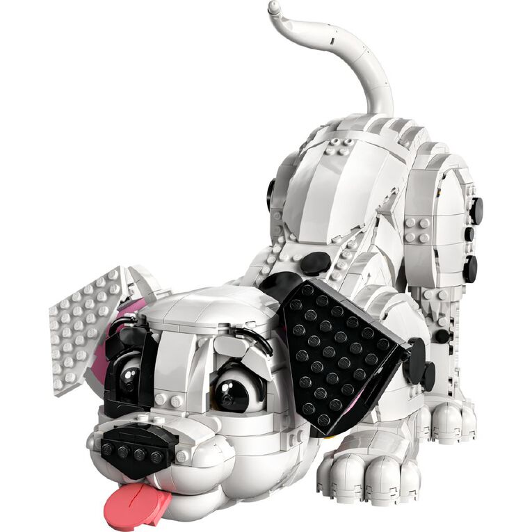 Disney LEGO Classic 101 Dalmatians Puppy 43269, , hi-res