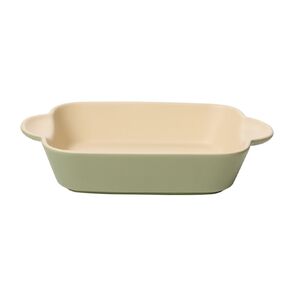 Living & Co Ceramic Baker Country S Small