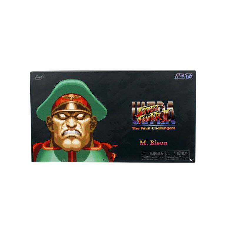 Sfii Action Figure Next Level - Dhalsim Player 2, , hi-res