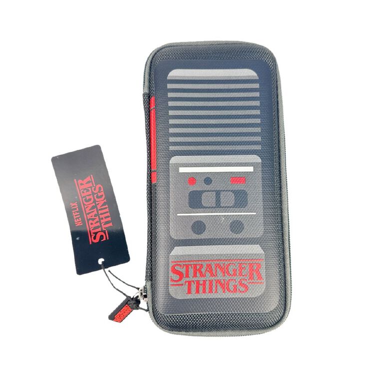 Stranger Things Pencil Case, , hi-res