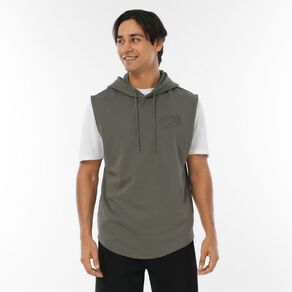 Garage Men's Hooded Muscle
