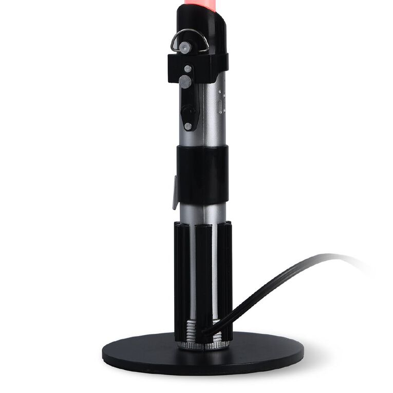 Star Wars Darth Vader 12 Inch Lightsaber, , hi-res