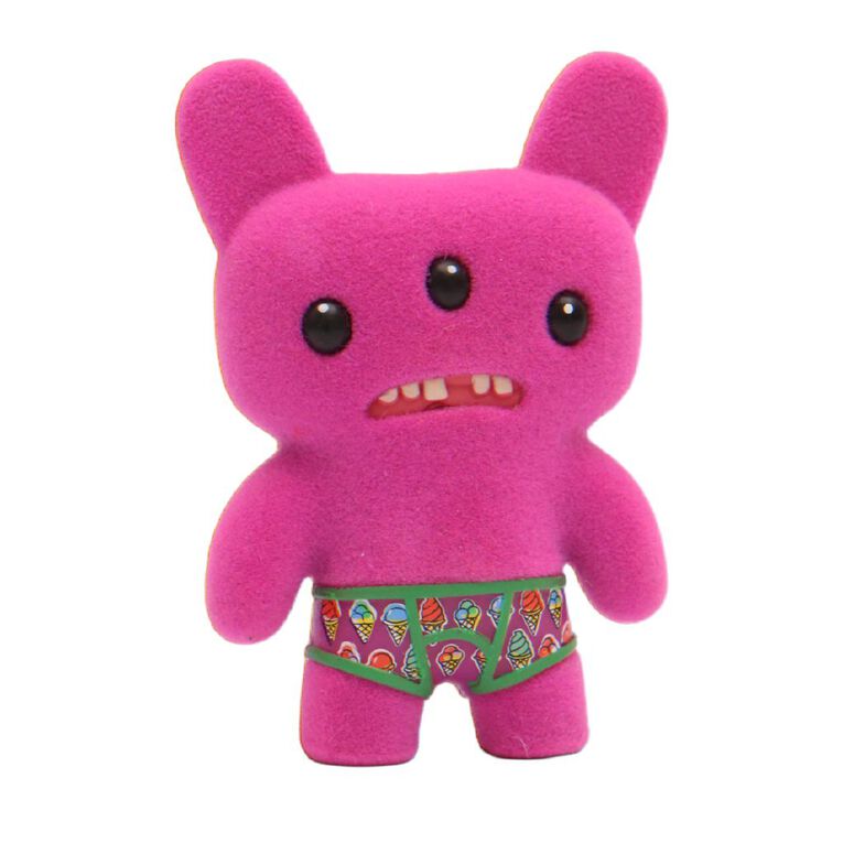 Fuggler Collectible Figures Blind Box Series 2 Assorted, , hi-res