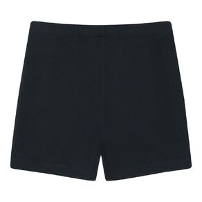 Young Original Plain Bike Shorts