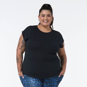 Active Intent Women's Crew Neck Tee