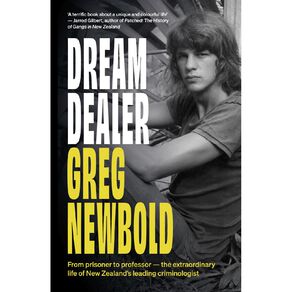 Dream Dealer by Greg Newbold