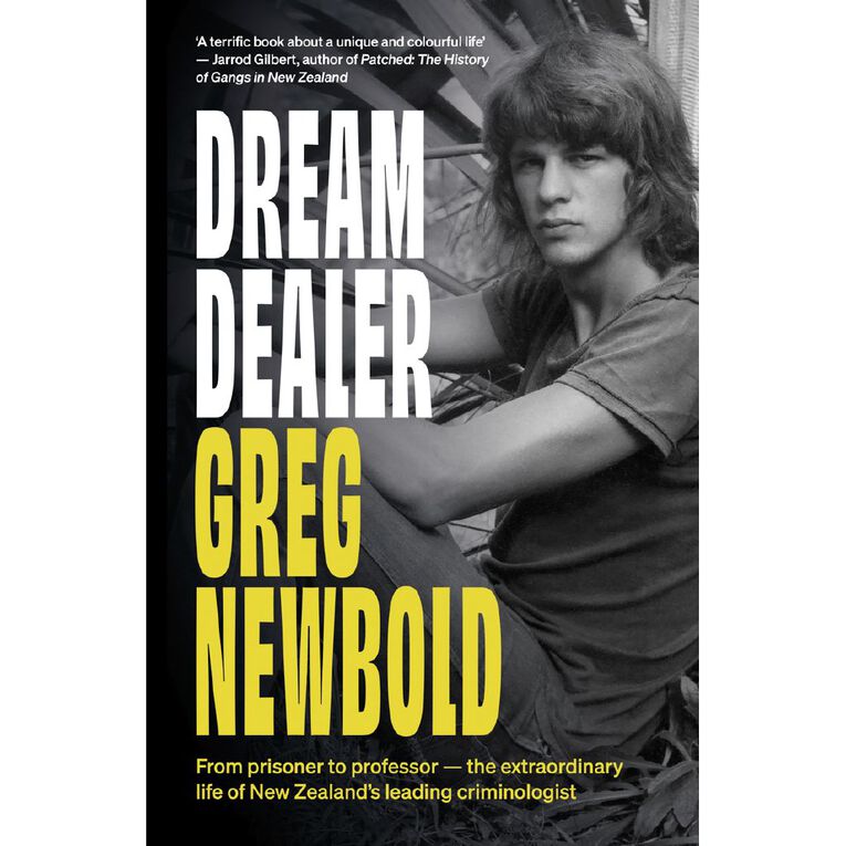 Dream Dealer by Greg Newbold, , hi-res