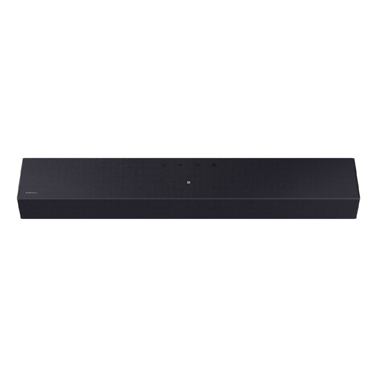 Samsung HW-B400F/XY 2.0ch Sound Bar 2025, , hi-res