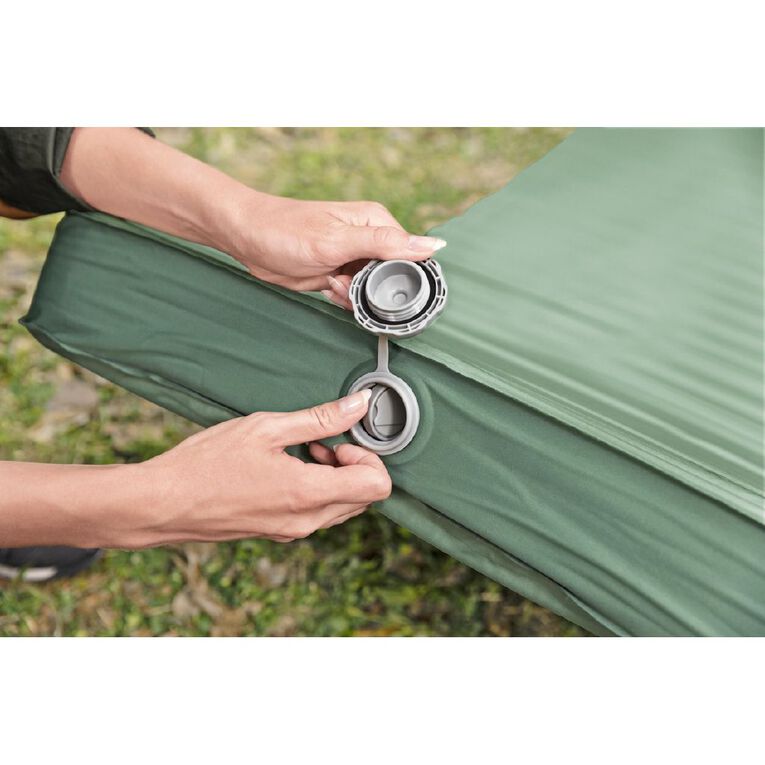 Bestway Comfortrek Luxe Self Inflating Mattress, , hi-res
