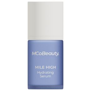 MCoBeauty Mile High Hydrating Serum