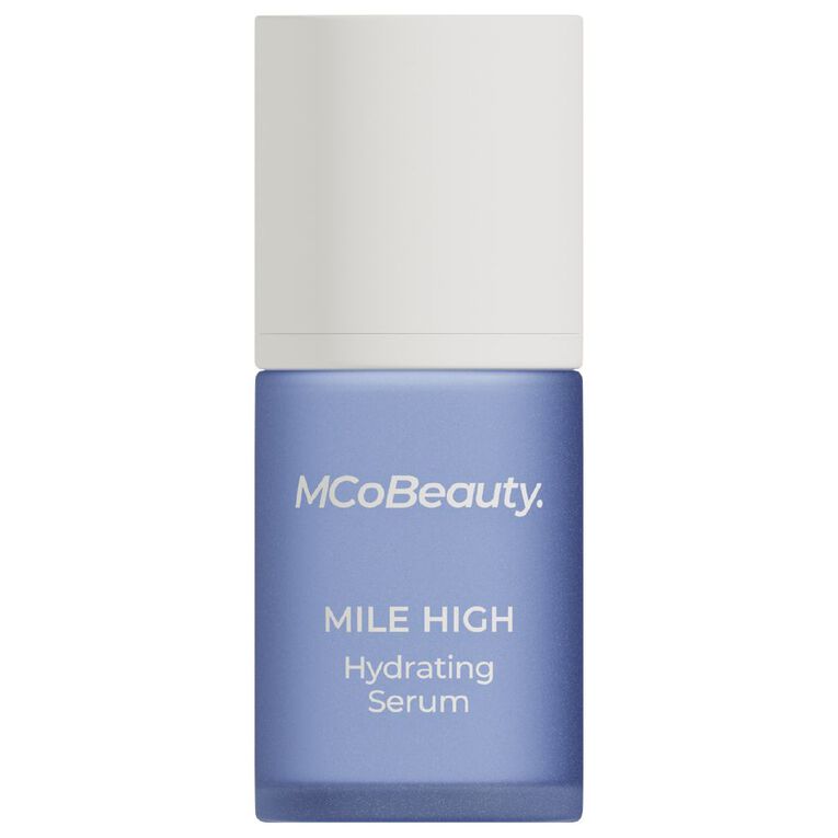 MCoBeauty Mile High Hydrating Serum, , hi-res