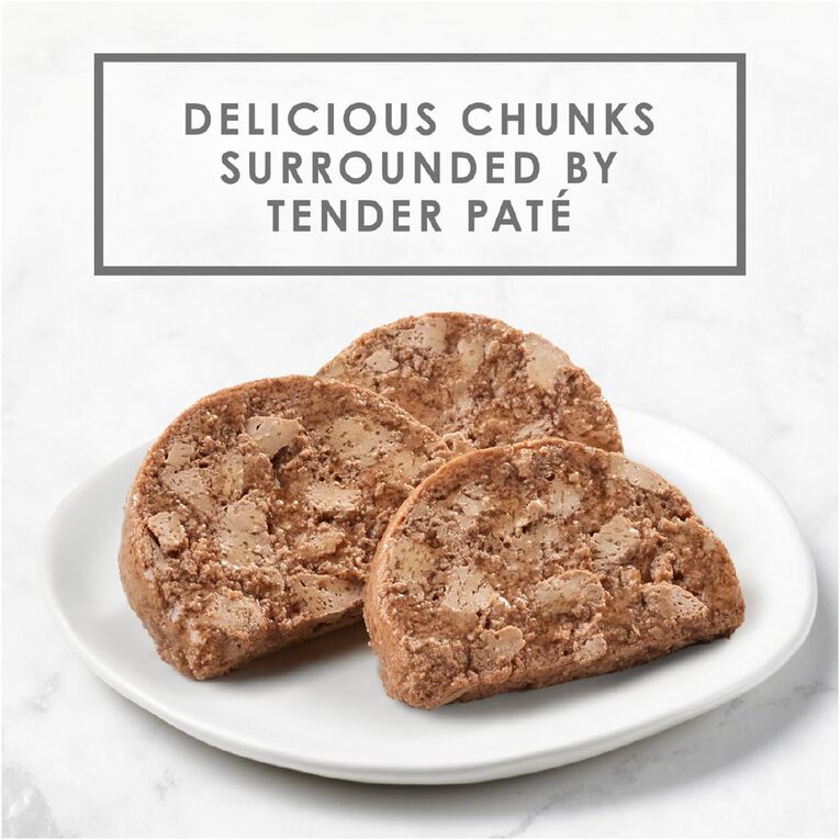Fancy Feast Chunky Chicken 85g The Warehouse