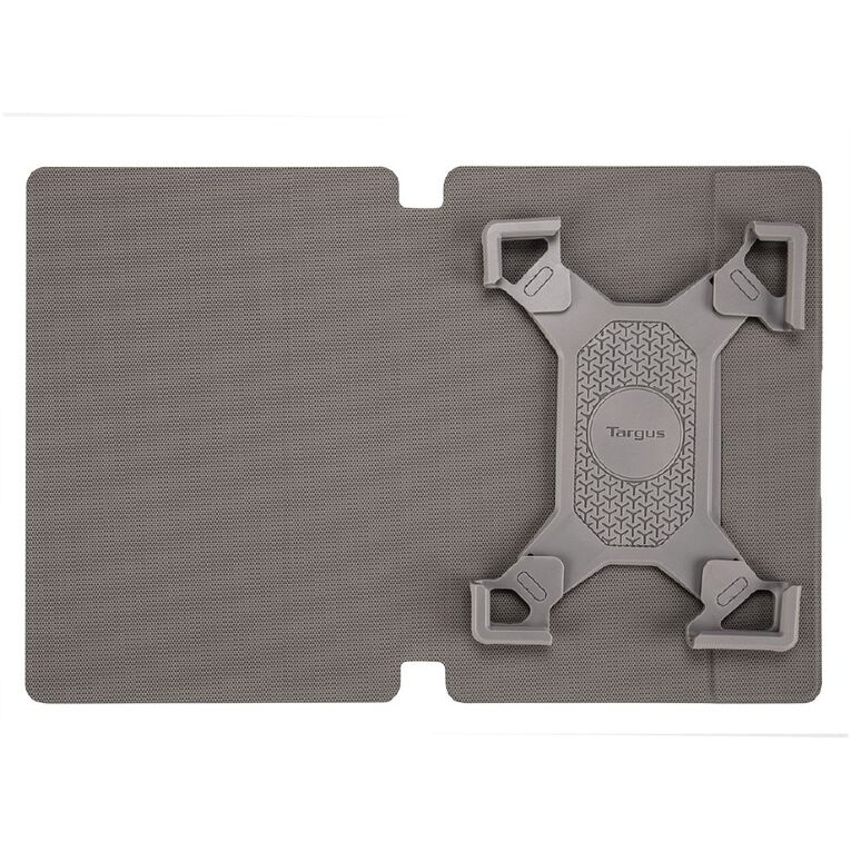 Targus SafeFit 9-10.5 Inch Rotating Case Black, , hi-res