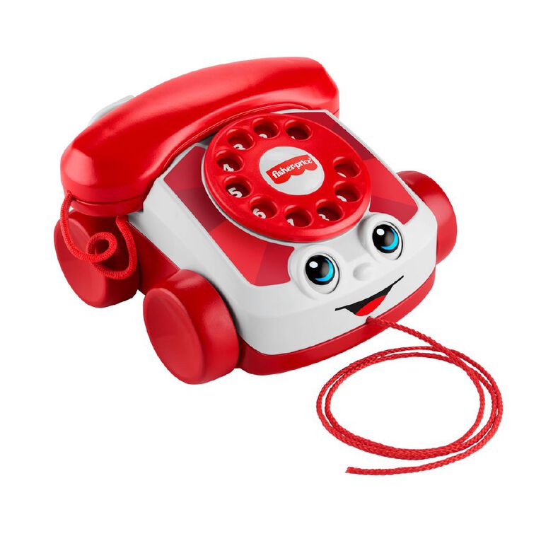 Fisher-Price 80th Chatterphone, , hi-res