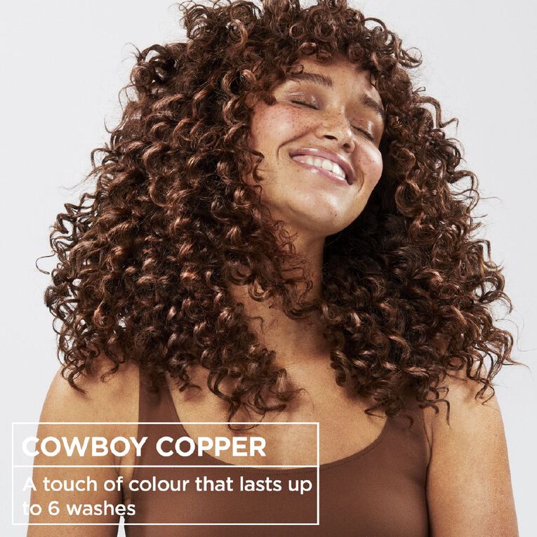 Garnier Olia Gloss Cowboy Copper 150ml 150ml, , hi-res