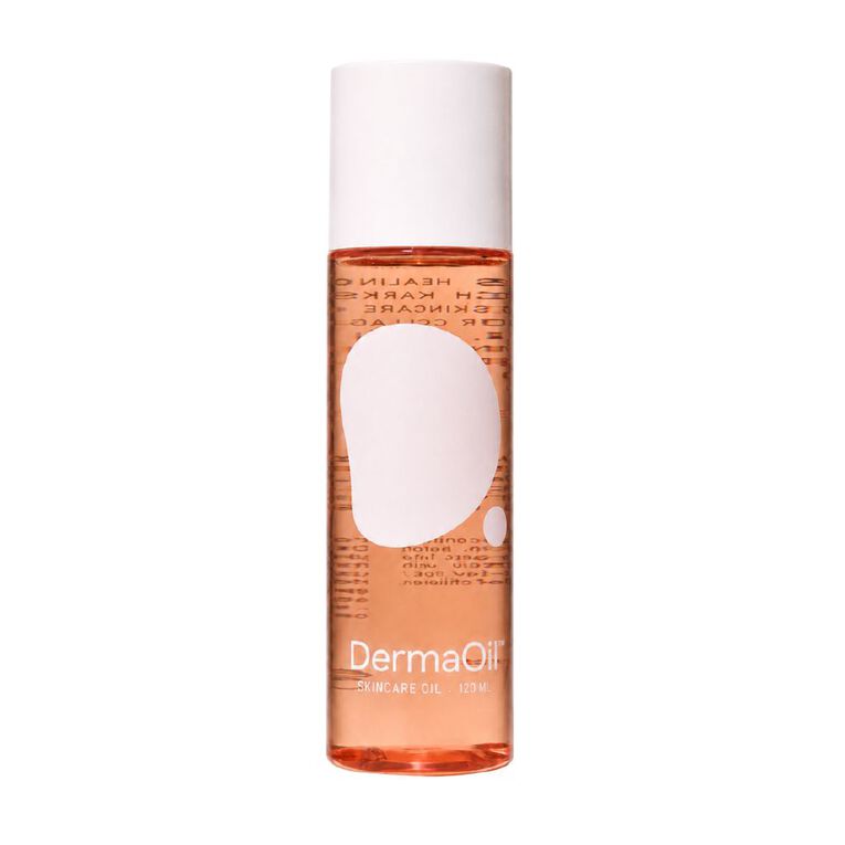 DermaOil Skincare Oil 120ml, , hi-res