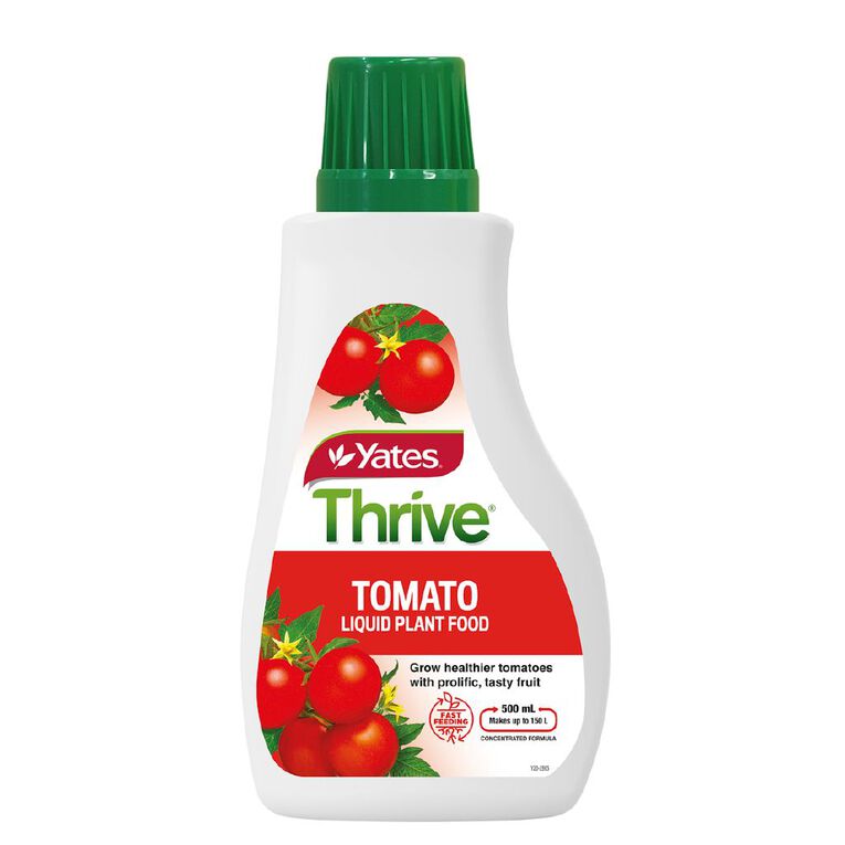Yates Thrive Liquid Conc Tomato 500ml, , hi-res