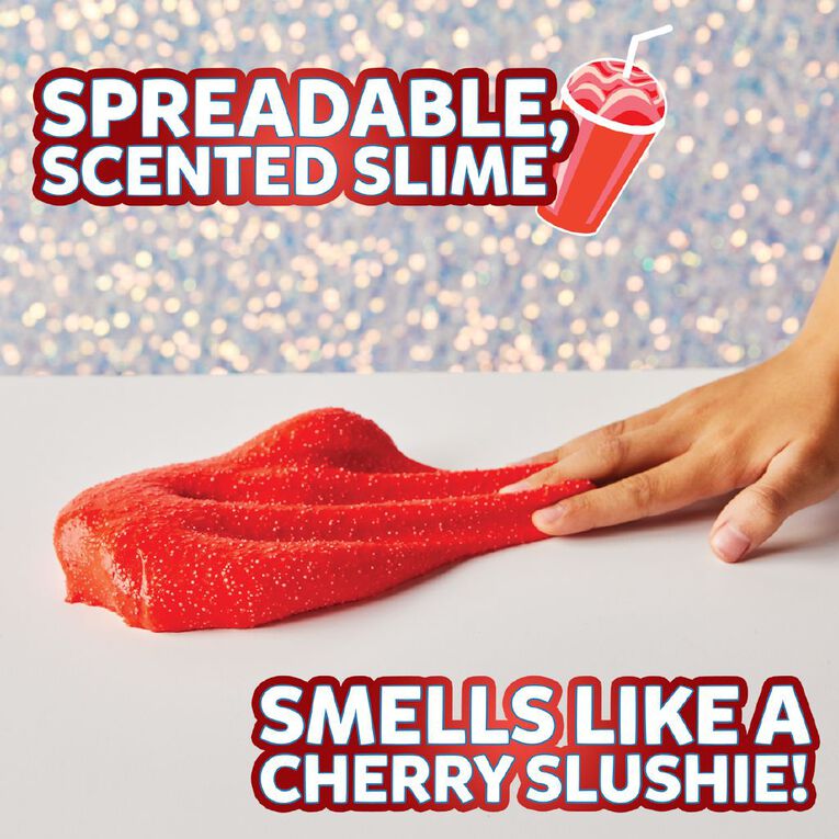 Elmer's Cherry Slushie Scented Gue 237ml, , hi-res
