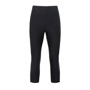 H&H Women's Bengaline Crop Pants