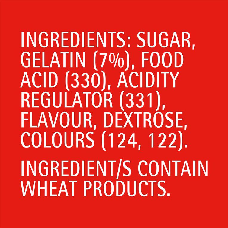 Gregg's Strawberry Jelly 85g, , hi-res