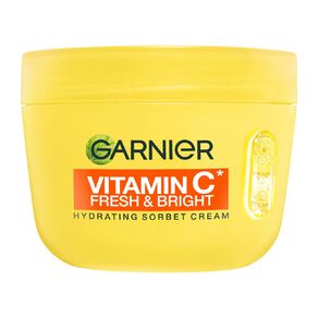 Garnier Vitamin C Sorbet Cream 85ml