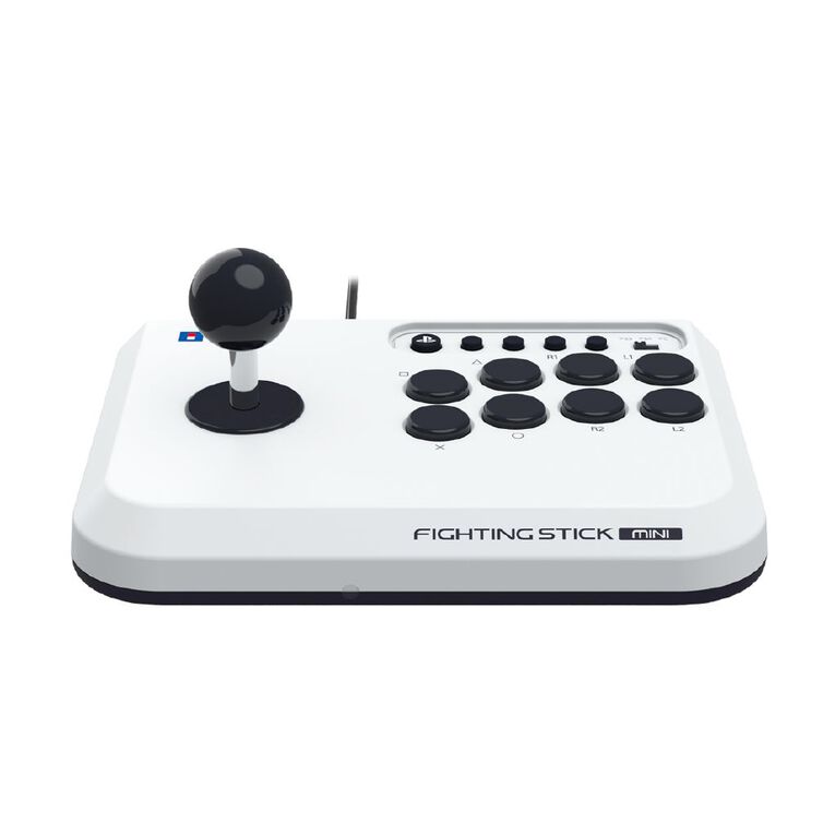 Hori PS5 Fighting Stick Mini, , hi-res
