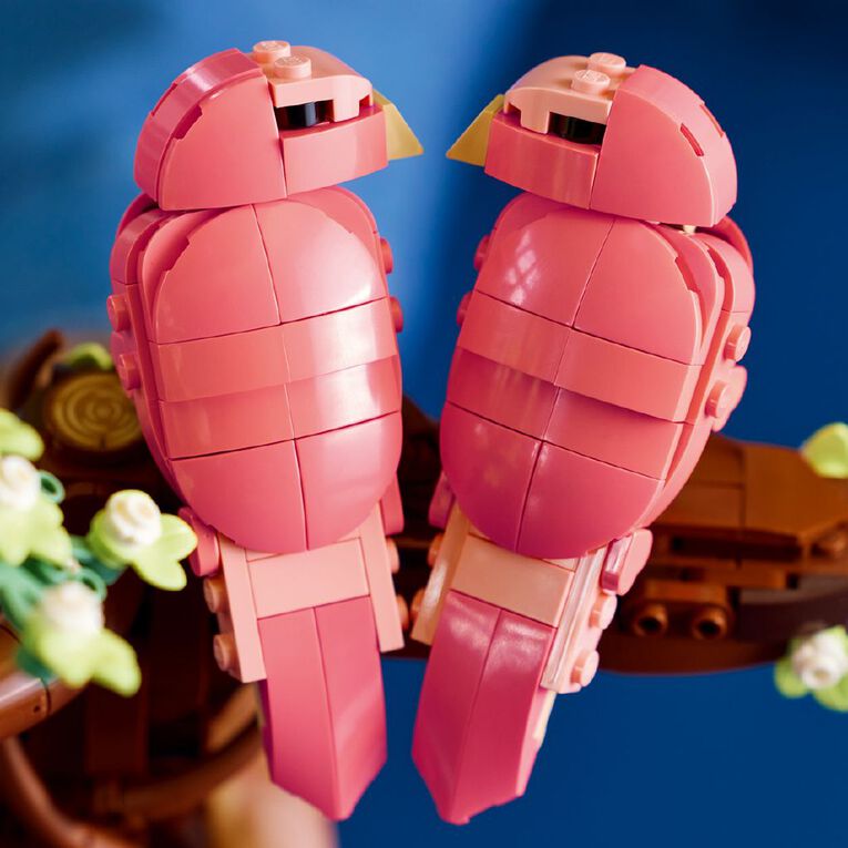 LEGO IDEAS Love Birds 21365, , hi-res