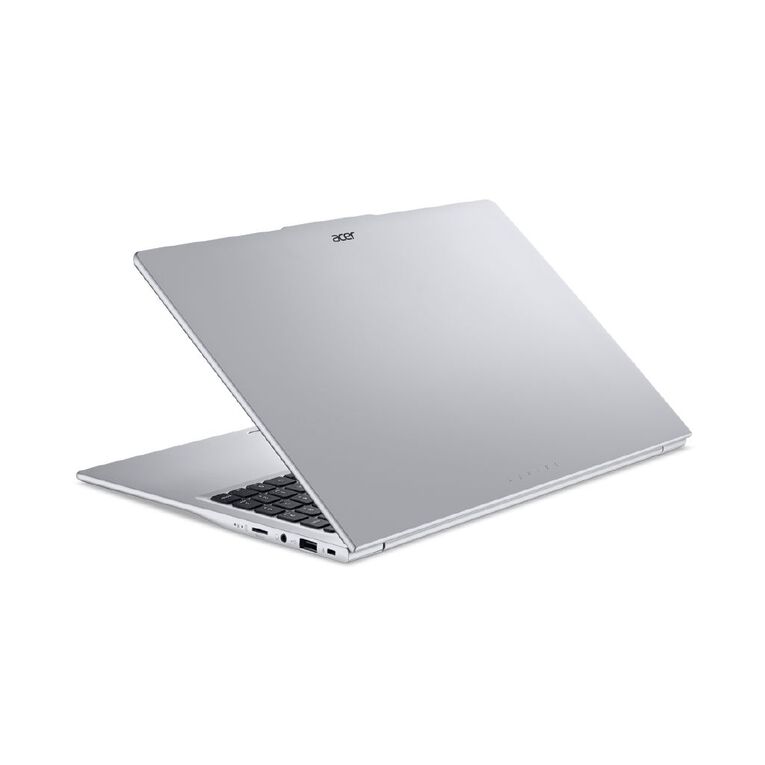 Acer Aspire Lite 15.6 FHD WUXGA IPS Silver AMD R5 8GB RAM 512GB SSD, , hi-res