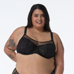 H&H Women's Molly Underwire Bra