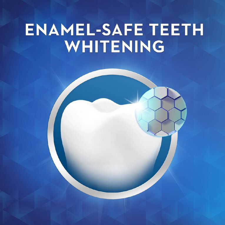 Oral-B 3D White Daily Protection Toothpaste 110g, , hi-res