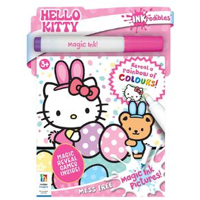 Inkredibles: Magic Ink Hello Kitty Easter
