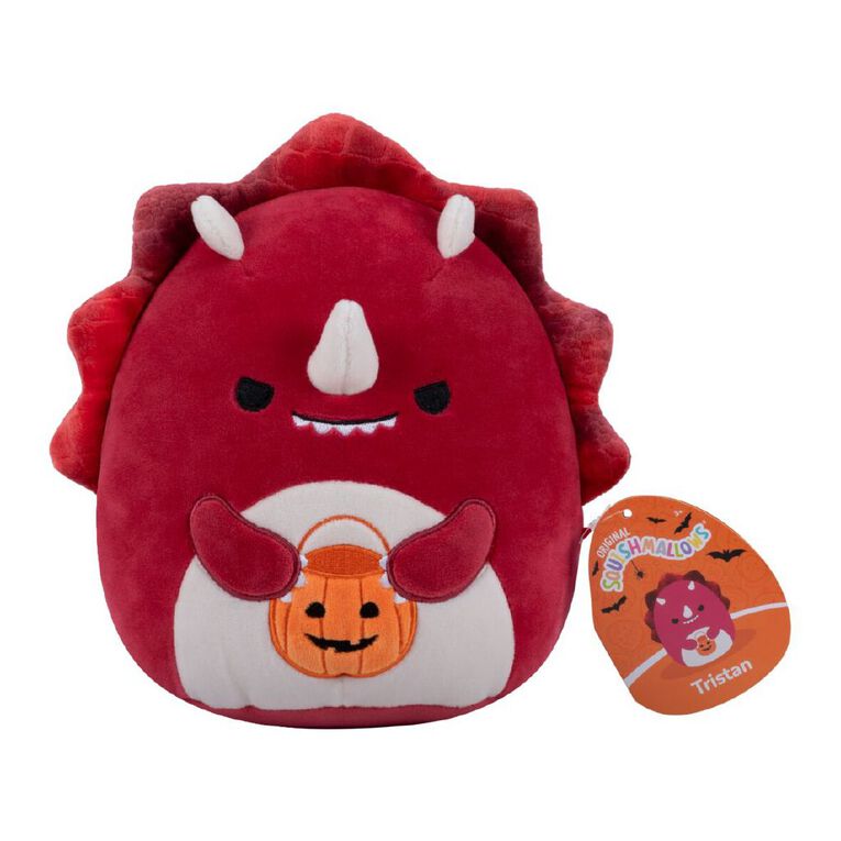 Squishmallows S32 Halloween Assorted, , hi-res