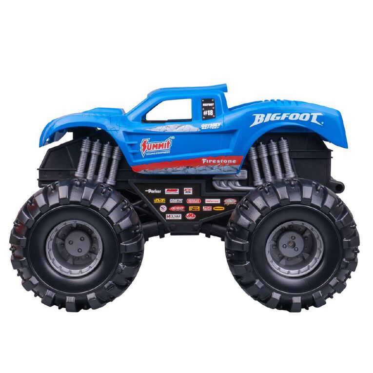 Road Rippers Big Rev Big Foot, , hi-res