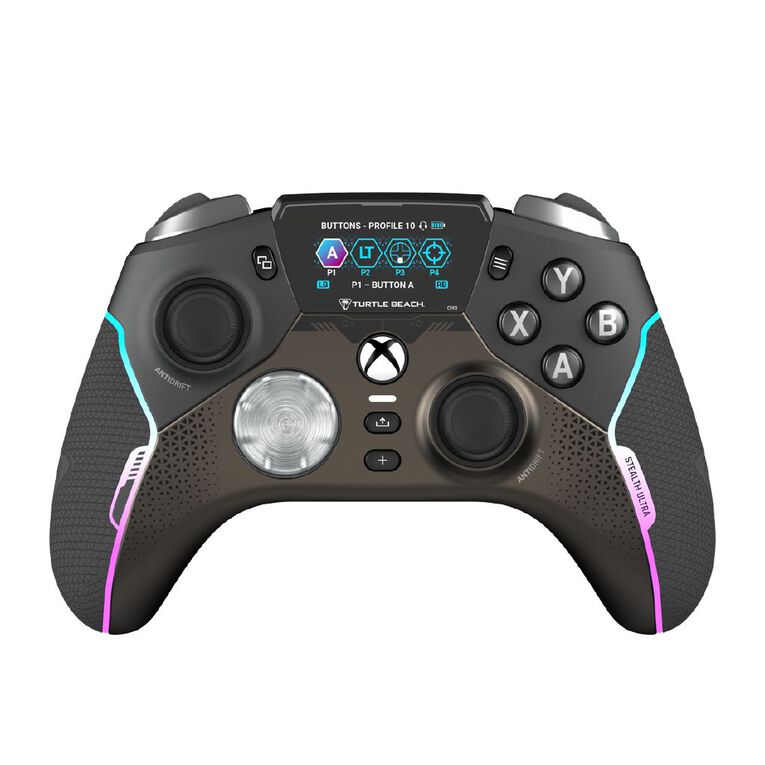 Turtle Beach STEALTH ULTRA Wireless Smart Gaming Controller, , hi-res