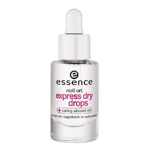 Essence Nail Art Express Dry Drops