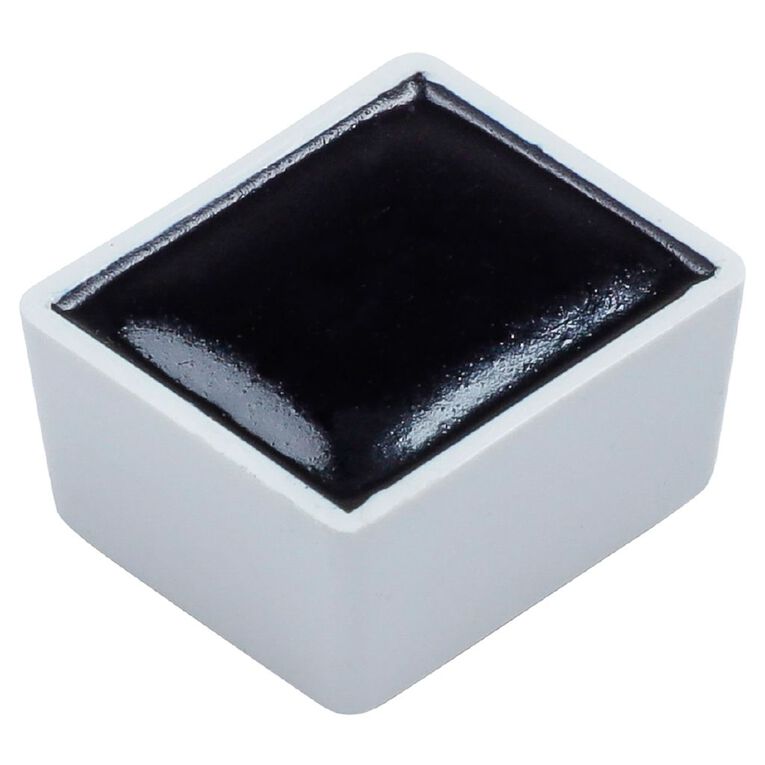 BLOCKX Watercolour Half Pan S2 256 Indigo, , hi-res