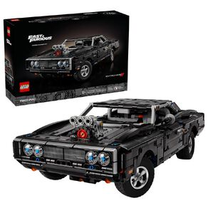 LEGO Technic Fast and Furious Dodge Charger R/T Car 42231