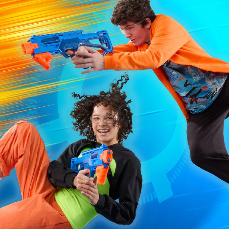 NERF N Series Double Impact, , hi-res