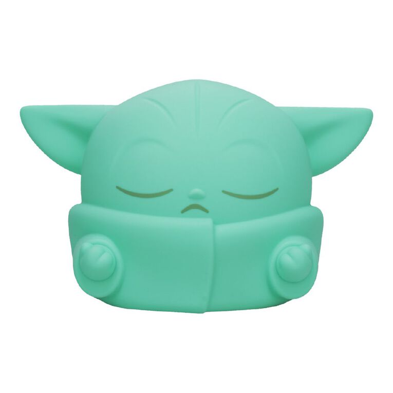 Paladone Star Wars Grogu SquishyGlo Light, , hi-res