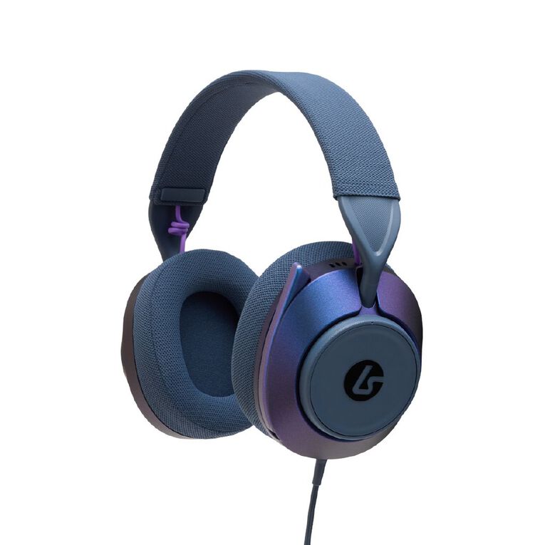 PowerA Lucid Sound Gen 2 Wired Headset Cosmic Fade Xbox, , hi-res