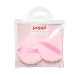Poppi Powder Puff 2 Pack