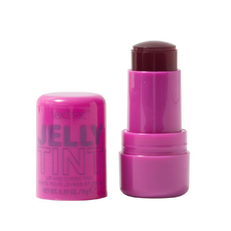 Technic Jelly Blush Berry Cool, , hi-res