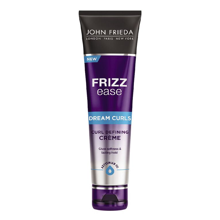 John Frieda Frizz Ease Dream Curls Curl Defining Creme 150ml, , hi-res