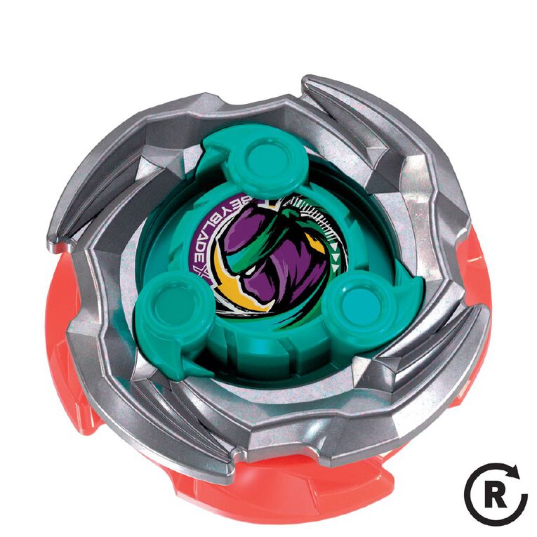 Beyblades X Carlsbad Caverns Sneak Attack Battle Set, , hi-res